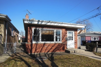 3214 W 114th St, Chicago, IL 60655 