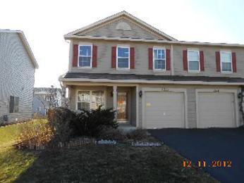 2633 Cesario Drive, Hampshire, IL 60140 