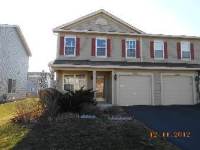 2633 Cesario Drive, Hampshire, IL 60140 