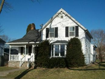 615 12th Avenue, Fulton, IL 61252 