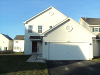 3018 Roxbury Ct, Joliet, IL 60435 