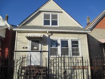 2648 S Avers Ave, Chicago, IL 60623 