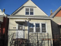 2648 S Avers Ave, Chicago, IL 60623 