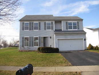 1 Middleford Court, South Elgin, IL 60177 