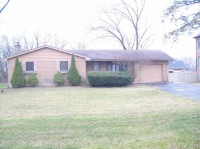 23w713 Goodridge Terr, Roselle, IL 60172 