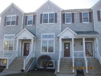 3303 W Prairie St, Matteson, IL 60443 
