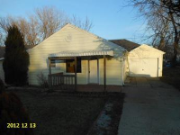 2007 Honore Ave., North Chicago, IL 60064 