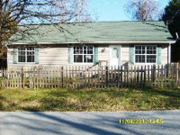 2390 Eagle Point Bay Road, Goreville, IL 62939 Foreclosure