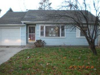 709 Wabash Ave, Mattoon, IL 61938 