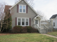 833 Willard St, Galesburg, IL 61401 