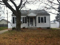 1440 E Buena Vista St, Decatur, IL 62521 