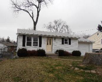 407 Groveland St, Creve Coeur, IL 61610 