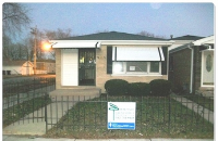 7301 S Hoyne Ave, Chicago, IL 60636 