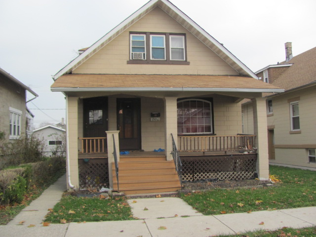1537 57th Avenue, Cicero, IL 60804 