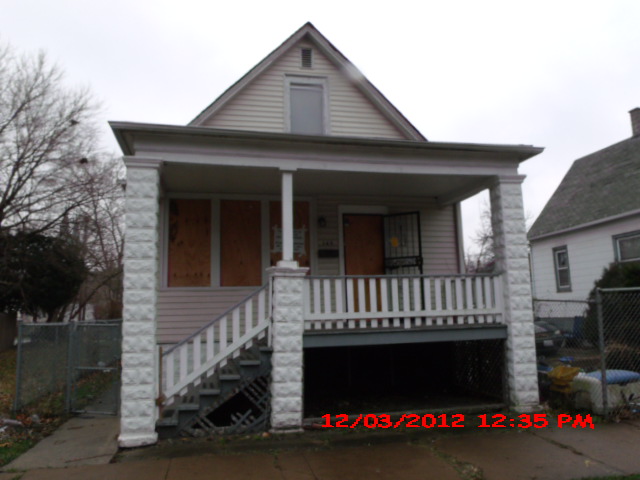 145 117th St, Chicago, IL 60628 