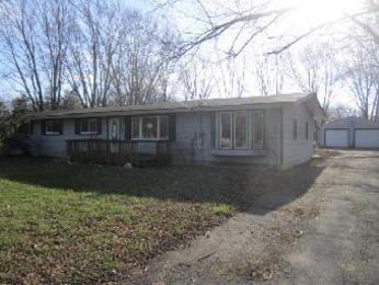 502 W Brink St, Harvard, IL 60033 