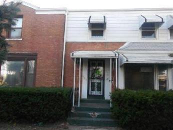 1428 1 2 Wentworth, Calumet City, IL 60409 