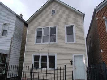 4818 S Winchester A, Chicago, IL 60609 