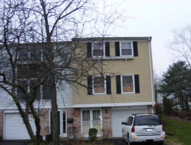 1815 Dumont Ln, Schaumburg, IL 60194 