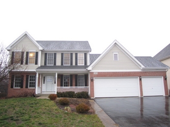 1393 Prairie Ct, West Chicago, IL 60185 
