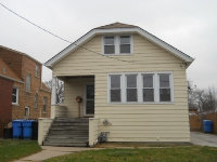 11257 S Saint Louis Ave, Chicago, IL 60655 