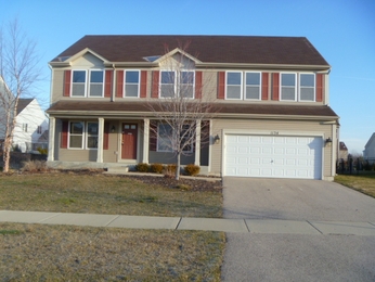 1134 Griffith Ave, Elburn, IL 60119 