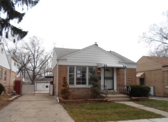 507 48th Ave, Bellwood, IL 60104 