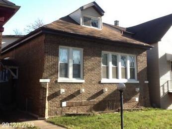 7825 S Champlain Ave, Chicago, IL 60619 
