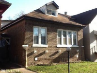 7825 S Champlain Ave, Chicago, IL 60619 
