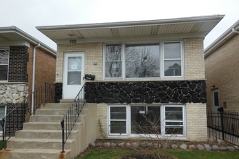 3211 S 53rd Ct, Cicero, IL 60804 