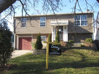 1530 Brighton Circle, Aurora, IL 60506 