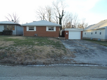1818 W. Reed Ave., Springfield, IL 62704 