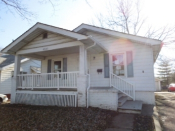 2023 E Prairie St, Decatur, IL 62521 