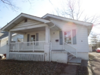 2023 E Prairie St, Decatur, IL 62521 