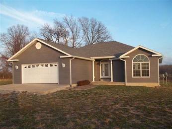 14130 Old Frankfort Road, Marion, IL 62959 