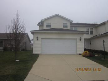 606a Sunflower St, Savoy, IL 61874 