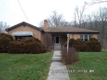 1334 Short St, Marseilles, IL 61341 