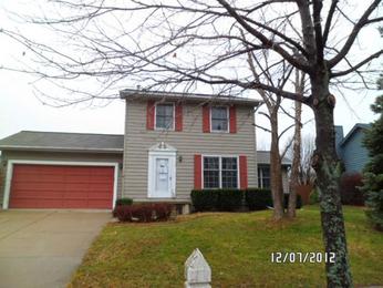1216 Cadwell Dr, Bloomington, IL 61704 