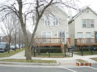 449 Winneconna Pkwy, Chicago, IL 60620 