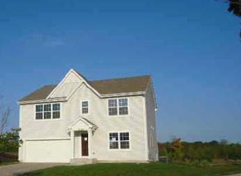 13368 Bucksburn Ln, Beach Park, IL 60083 
