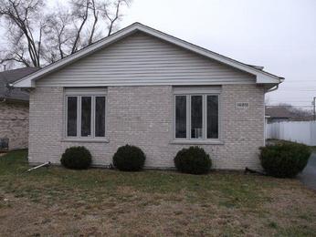 14818 S Harrison Av, Posen, IL 60469 