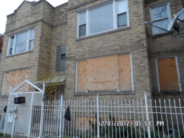 952- 954 N Central Park, Chicago, IL 60651 