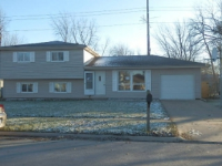 43 Karen Dr, Bourbonnais, IL 60914 