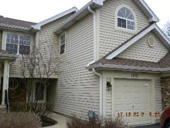 1370 Ridgefield Cir, Carol Stream, IL 60188 