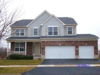 2339 Mayfield Dr, Montgomery, IL 60538 