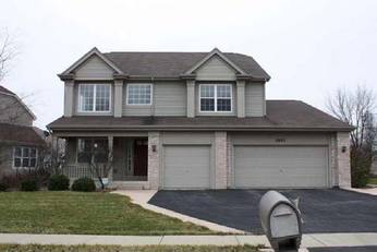2692 Bainbridge Blvd, West Chicago, IL 60185 