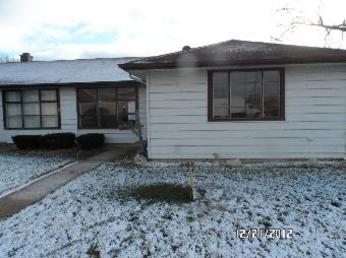 4463 W. 87th St, Hometown, IL 60456 