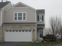 4075 Blackstone Dr, Aurora, IL 60504 