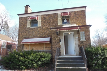 13823 S Dearborn St, Riverdale, IL 60827 