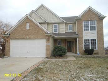 2002 Fairfield Dr, Plainfield, IL 60586 